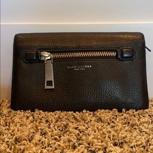 Marc jacobs wallet